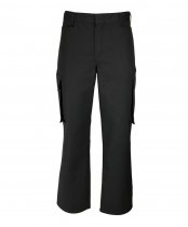 Alexandra Men's Slim Leg Cargo Trousers
