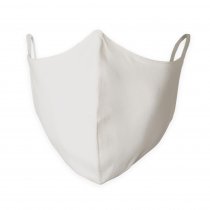 Antibacterial 2 Ply Washable Face Mask (Pack of 10)