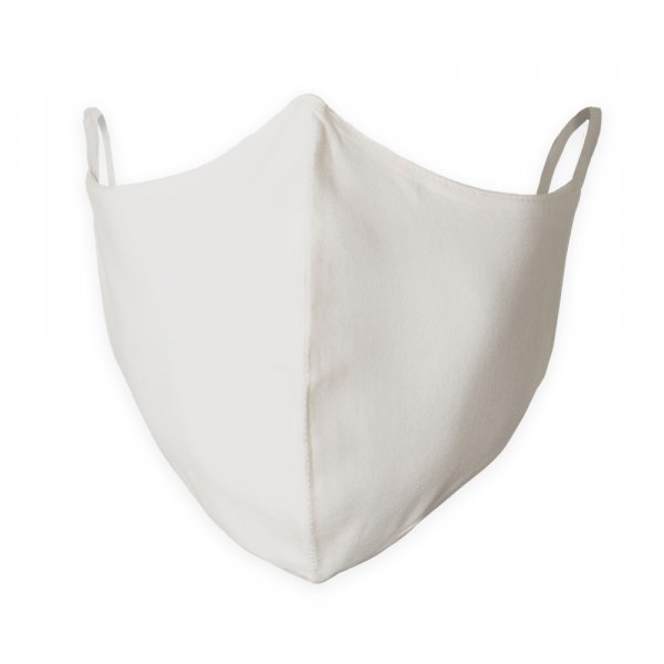 Antibacterial 2 Ply Washable Face Mask (Pack of 10)