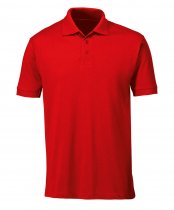 Alexandra Unisex Polo Shirt