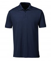 Alexandra Unisex Polo Shirt