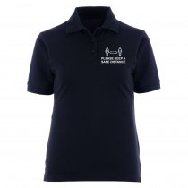 Social Distance Polo