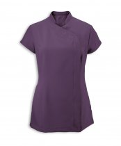 Alexandra Women's Asymmetrical Zip Tunic