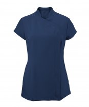 Alexandra Women's Asymmetrical Zip Tunic