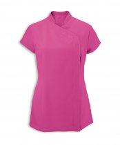 Alexandra Women's Asymmetrical Zip Tunic