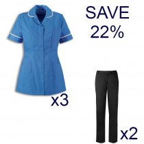 Women's Healthcare Bundle