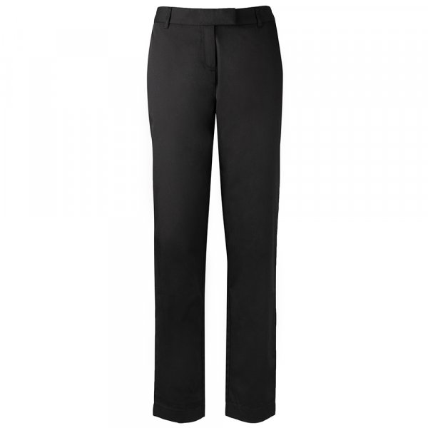 Alexandra Women's Slim Leg Trousers