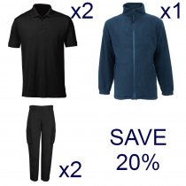 Women's Workwear Bundle